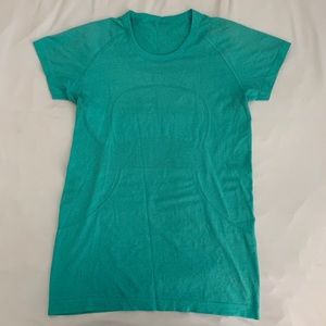 Lululemon Swifty Tech Top